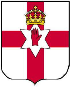 hand red ulster zarah israel british judah